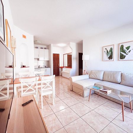 Ocean View Apartment In Playa Paraiso Pp173 Buitenkant foto
