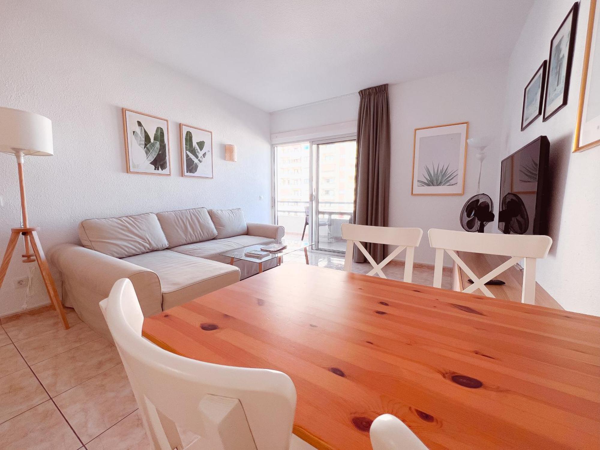 Ocean View Apartment In Playa Paraiso Pp173 Buitenkant foto
