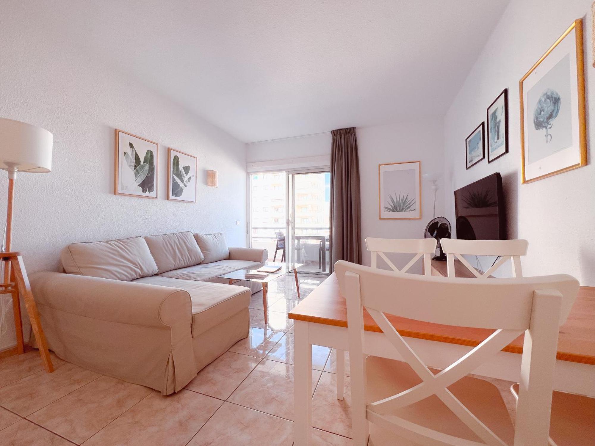 Ocean View Apartment In Playa Paraiso Pp173 Buitenkant foto