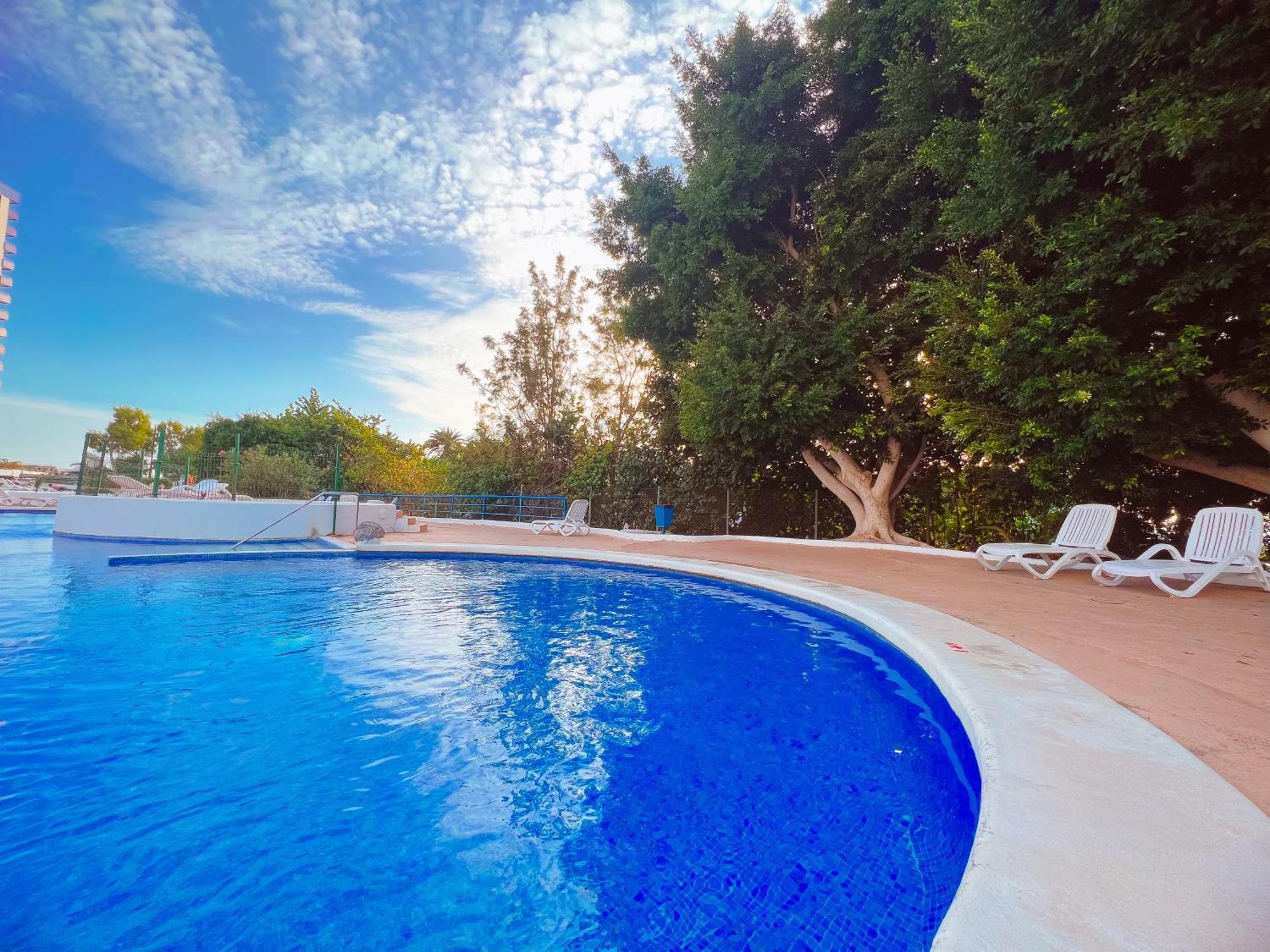 Ocean View Apartment In Playa Paraiso Pp173 Buitenkant foto