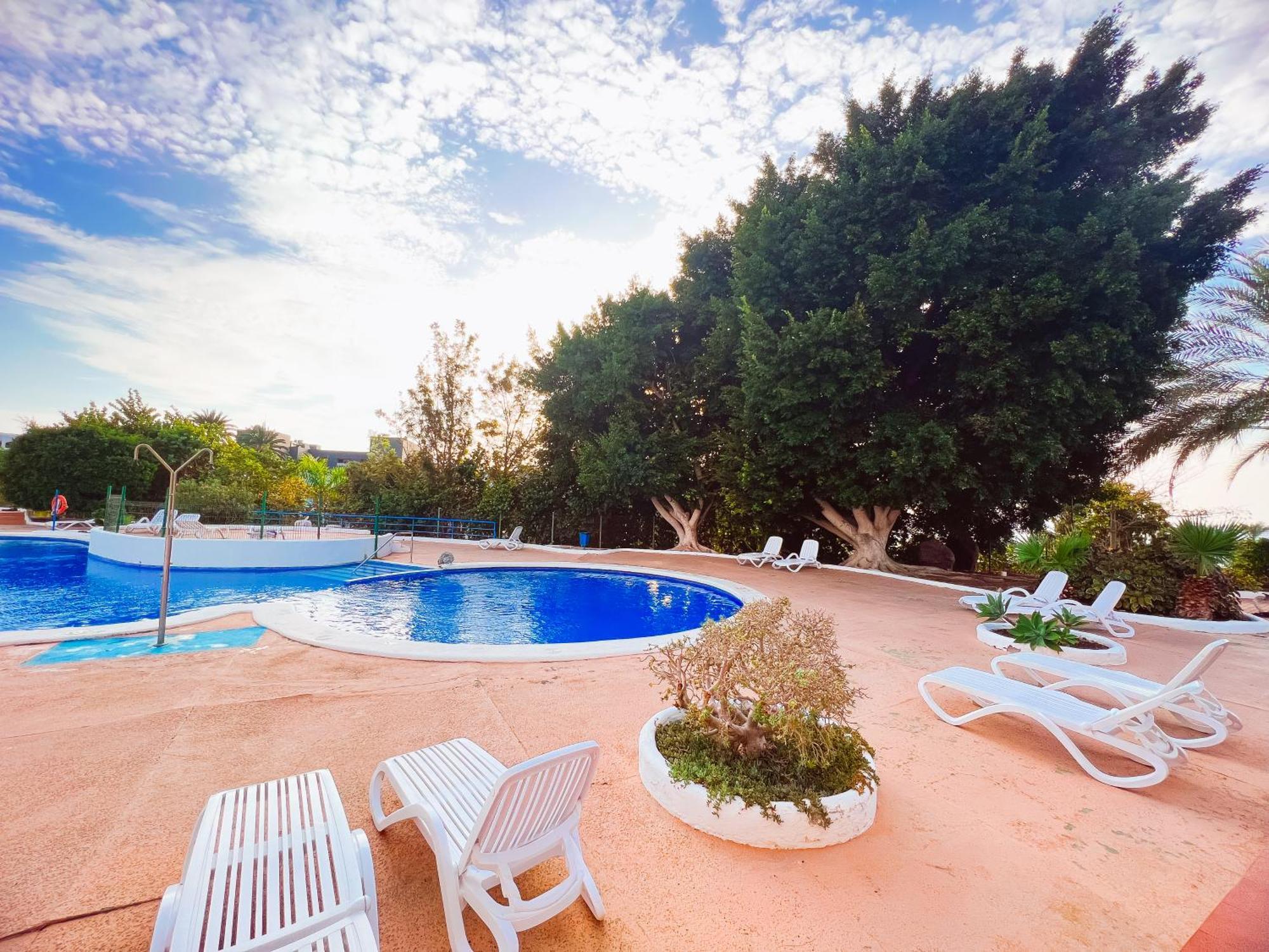 Ocean View Apartment In Playa Paraiso Pp173 Buitenkant foto