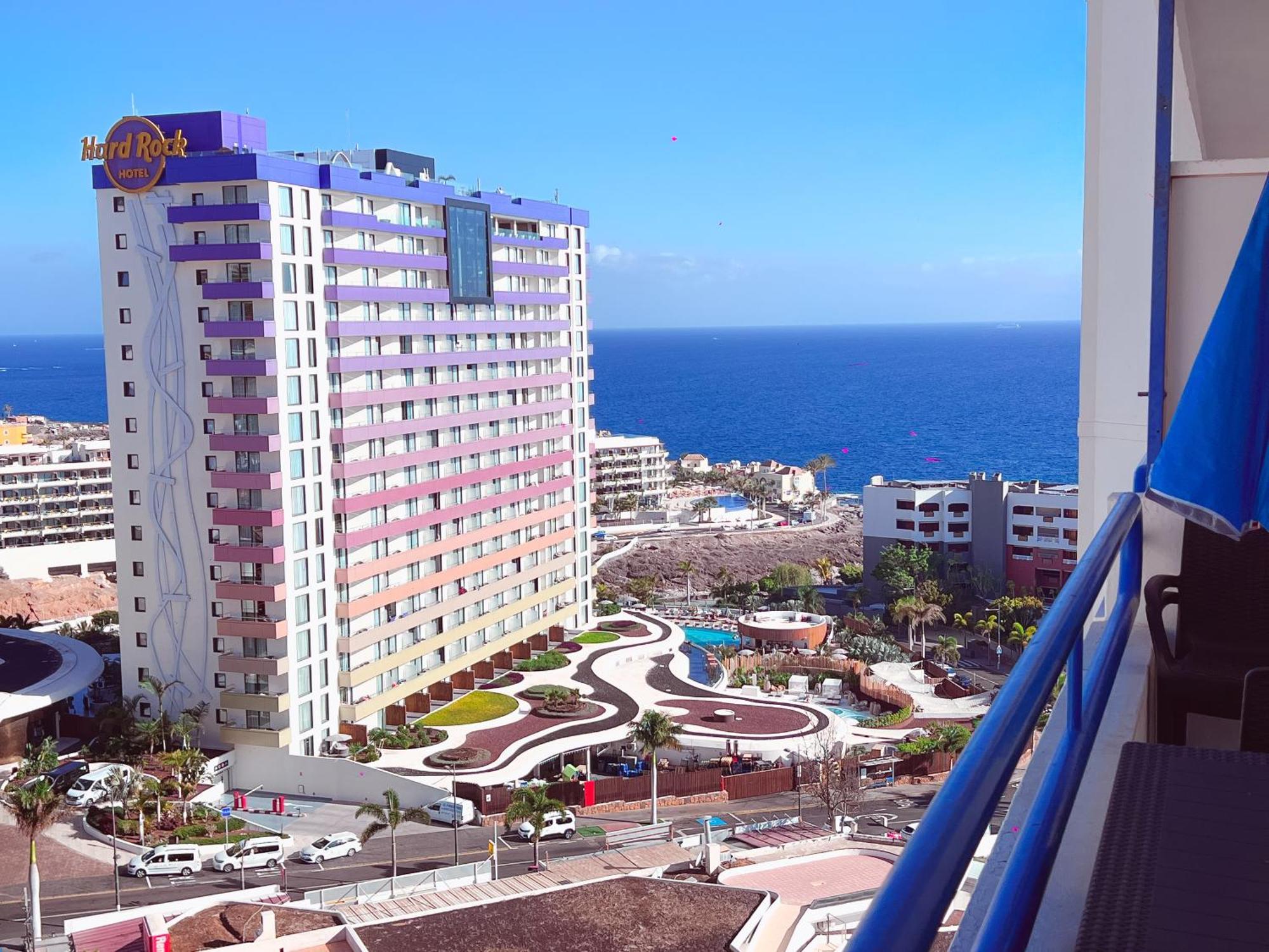 Ocean View Apartment In Playa Paraiso Pp173 Buitenkant foto